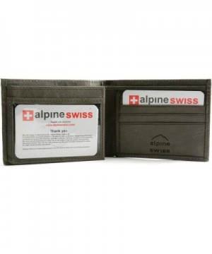 Cheap Real Men Wallets & Cases On Sale