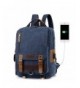 Badiya Messenger Shoulder Backpack Charging