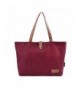 Epokris Shoulder Shopping Wine red E00251WR