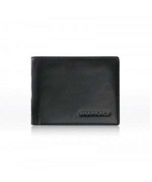 Men's Wallets