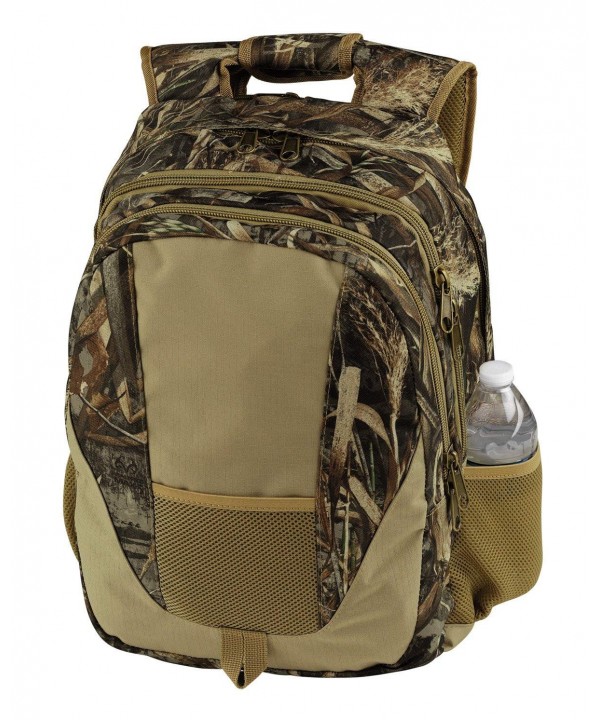 RealTree MAX 5 Ultimate Camo Backpack