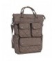 Lug Womens Charleston Brushed Walnut