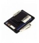 Tonsee PU Leather Money Credit Holder