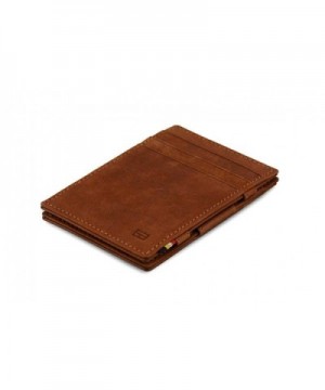 Garzini Magic Wallet Leather Essenziale