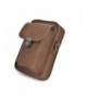 Leather Messenger Shoulder Satchel Cigarette