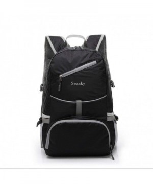 Seasky Packable Lightweight Travel Backpack