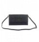 Banuce Leather Shoulder Wallet Crossbody