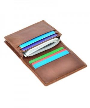 Designer Men's Wallets Clearance Sale