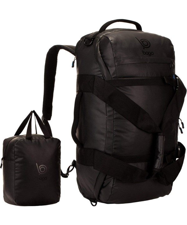 Travel Duffel Backpack Waterproof Carry