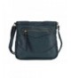 Scarleton Simple Front Crossbody H1956