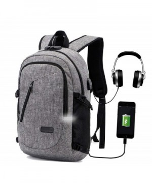 ZOESHOP Backpack Computer Resistant Business