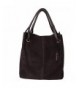 Nico Louise Genuine Leather Shoulder