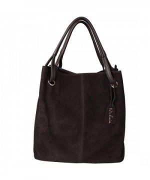 Nico Louise Genuine Leather Shoulder