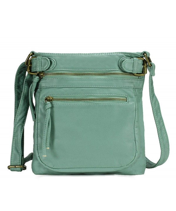 Scarleton Belt Accent Crossbody H198453