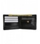 Marshal Wallet Leather Bifold Credit