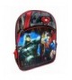 Batman Superman Dawn Justice BackPack