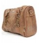 Ladies Soft Leather Handbag Shoulder