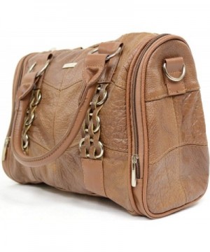 Ladies Soft Leather Handbag Shoulder