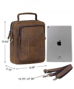 Men Messenger Bags Online