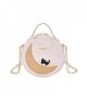Moonwind Round Handle Shoulder Handbag