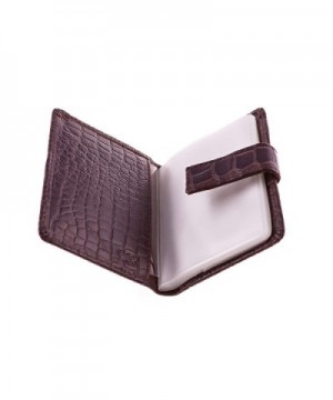 Designer Men Wallets & Cases Outlet