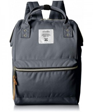 Anello Official Shoulder Rucksack Backpack