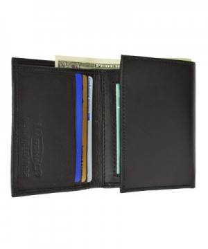 Discount Men Wallets & Cases Outlet Online