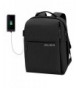 Backpack Resistant Computer Business Charging