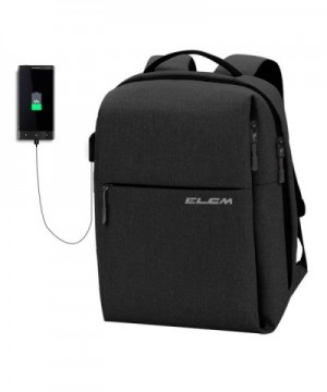 Backpack Resistant Computer Business Charging