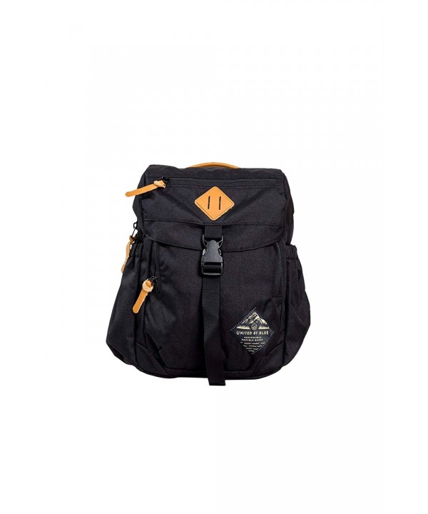 United Blue Bluff Utility Backpack