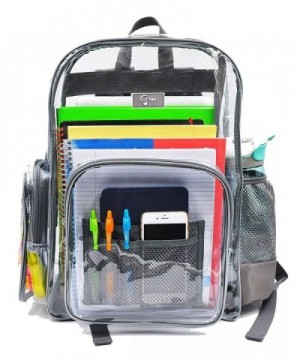 Backpack Security Stitches Military Transparent
