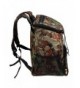 Large Padded Backpack Cooler Adjustable