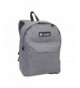 Everest Dark Grey Classic Backpack