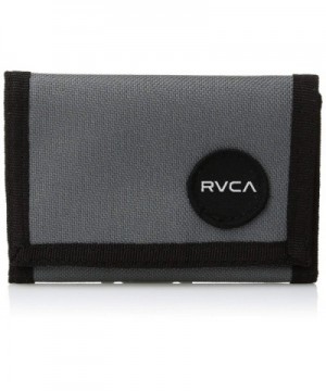 RVCA Motors Patch Wallet Accessory