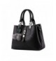 Hynbase Fashion Leather Handbag Shoulder