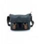 Lustear Satchel Messenger Vintage Shoulder