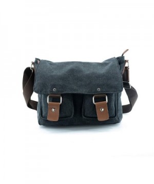 Lustear Satchel Messenger Vintage Shoulder