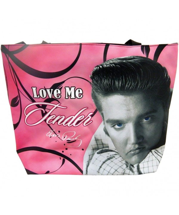 Elvis Presley Love Tender Collection