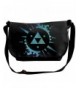 Amurder Personalized Triforce Messenger Shoulder