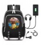 Backpack Lightweight Multi functional Water resistant Trekking