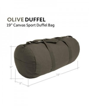 Designer Sports Duffels Online Sale