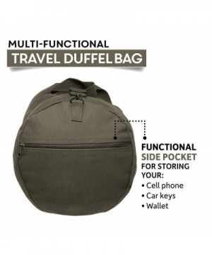 Fashion Men Gym Bags Outlet Online