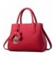 Fashion Leather Handbag Shoulder Satchel