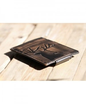 Discount Real Men Wallets & Cases Online