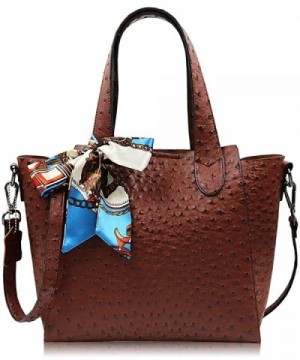 DILER Handle Handbags Satchel Shoulder