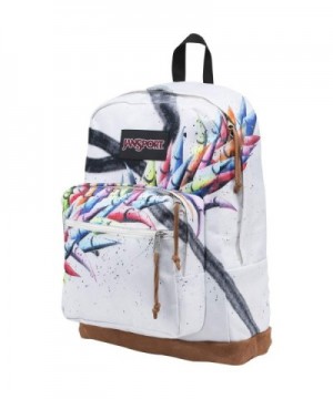 JanSport Unisex Right Street Multi