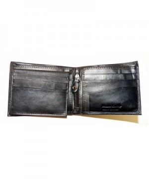 Durable Wallet Pocket Wallets Leather