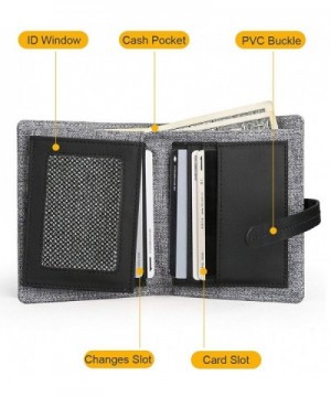 Popular Men Wallets & Cases Clearance Sale