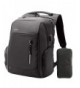 Laptop Backpack 17 3 Inch Waterproof