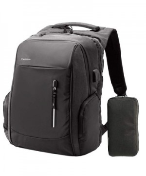 Laptop Backpack 17 3 Inch Waterproof